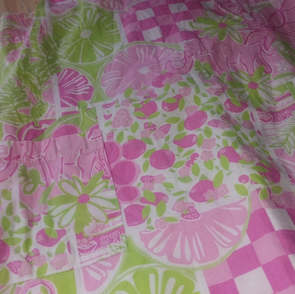 Girls Lilly Pulitzer Dress - Picture 2 of 3